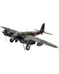 Сглобяем модел на военен самолет Revell - Mosquito Mk.IV Bomber (04555) - 1t