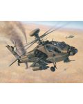 Сглобяем модел на хеликоптер Revell - AH-64D Longbow Apache/WAH-64D (04420) - 2t