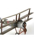 Сглобяем модел на военен самолет Revell - Sopwith Triplane (04187) - 3t