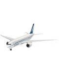 Сглобяем модел на самолет Revell - Boeing 787-8 'Dreamliner' (04261) - 1t
