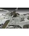 Сглобяем модел на военен хеликоптер Revell Westland - LYNX HAS.3 (04837) - 4t