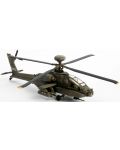 Сглобяем модел на хеликоптер Revell - AH-64D Longbow Apache (04046) - 2t