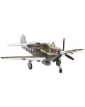 Сглобяем модел на военен самолет Revell - P-39D Airacobra (04868) - 1t