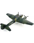 Сглобяем модел на военен самолет Revell - Junkers Ju 88A-1 Battle of Britain (04728) - 3t