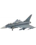 Сглобяем модел на изтребител Revell - Eurofighter Typhoon twin seater (04338) - 1t