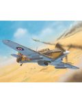 Сглобяем модел на военен самолет Revell - Hawker Hurricane Mk IIC (04144) - 2t