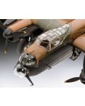 Сглобяем модел на военен самолет Revell - Avro Lancaster DAMBUSTERS (04295) - 5t