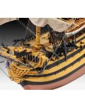 Сглобяем модел на военен кораб Revell - H.M.S. Victory (05408) - 6t