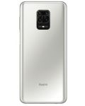 Смартфон Xiaomi - Redmi Note 9 Pro, 6/128 GB, 6.67, Glacier White - 5t