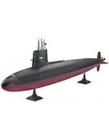 Сглобяем модел на подводница Revell - US Navy SKIPJACK-CLASS Submarine (05119) - 1t