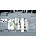 Сглобяем модел на подводница Revell - U-Boat Typе XXI (05078) - 6t