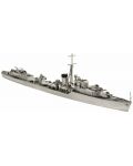 Сглобяем модел на военен кораб Revell - H.M.S Kelly (05120) - 1t