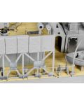 Сглобяем модел на военен кораб Revell - FLOWER CLASS CORVETTE Platinum Edition (05112) - 4t