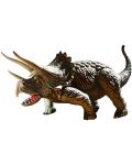 Сглобяем модел на динозавър Revell - Triceratops (06471) - 1t