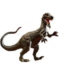 Сглобяем модел на динозавър Revell - Allosaurus (06474) - 1t