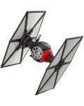 Сглобяем модел на космически кораб Revell Star Wars: Episode VII - Build & Play Tie Fighter (06751) - 1t
