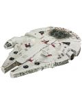 Сглобяем модел на космически кораб Revell Star Wars: Episode VII - Millennium Falcon (06694) - 1t