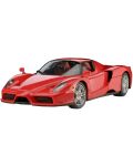 Сглобяем модел на автомобил Revell - Ferrari "Enzo" (07309) - 1t