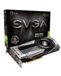 Видеокарта EVGA GeForce GTX 1070 Founders Edition (8GB GDDR5) - 1t