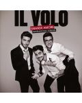 Il Volo - Grande amore (CD) - 1t