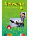 Netzwerk A2,40 Interak.Tafelbilder Gesamtpaket+CD-ROM - 1t