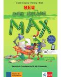 Der grüne Max Neu 1 Lehrbuch - 1t
