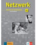 Netzwerk A1, Lehrerhandbuch - 1t