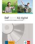 DaF Leicht A2 digital DVD-ROM - 1t