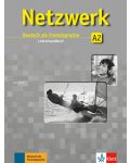 Netzwerk A2, Lehrerhandbuch - 1t