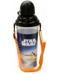Детска бутилка - Star Wars - 1t