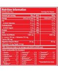 100% Whey Protein Professional, шоколад и кокос, 500 g, Scitec Nutrition - 2t