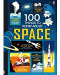 100 things to know about space - 1t