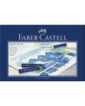 Маслени пастели Faber-Castell - Creative Studio, 36 броя - 1t