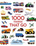 1000 Things That Go - 1t