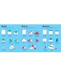 100 Planes to Fold and Fly: Jet Planes - 3t