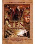 Десетте Божи заповеди (DVD) - 1t