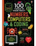 100 things to know about numbers, computers and coding - 1t