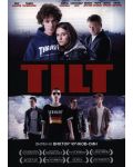 Тилт (TILT) (DVD) - 1t