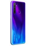 Смартфон Realme 5 Pro - 6.3", 128GB, sparkling blue - 5t