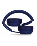 Безжични слушалки Beats by Dre - Solo Pro Wireless, Dark Blue - 4t