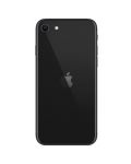 Смартфон iPhone SE (2nd gen) - 4.7", 64GB, черен - 4t
