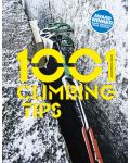 1001 Climbing Tips: The Essential Climbers' Guide - 1t
