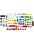 Конструктор Lego Classic - Креативни приложения (10693) - 4t