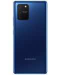 Смартфон Samsung Galaxy S10 Lite - 6.7, 128GB, син - 4t