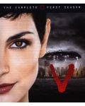V - The Complete First & Second Seasons (Blu-Ray) - 1t