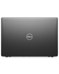 Лаптоп Dell Inspiron - 3593, черен - 8t