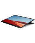 Лаптоп Microsoft Surface - Pro X, 13", черен - 2t