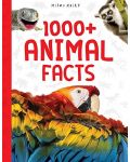 1000+ Animal Facts (Miles Kelly) - 1t