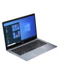 Лаптоп Prestigio SmartBook - 141 C4, сив - 2t