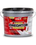 100% Predator Protein, ягода, 4000 g, Amix - 1t